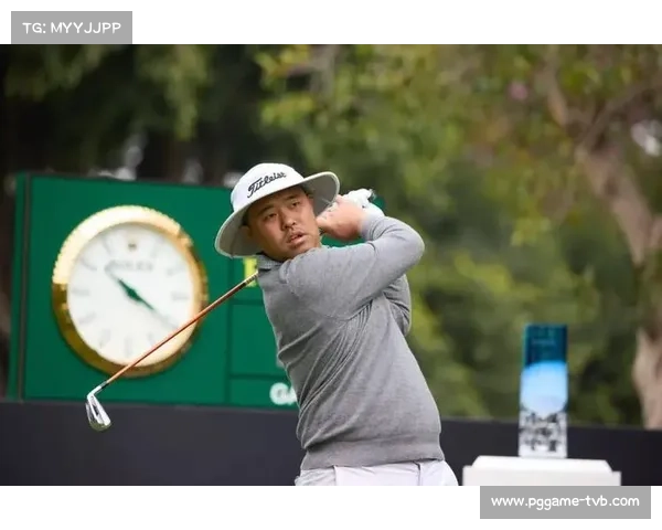 沃尔沃中国公开赛续约五年携手共促高尔夫运动在华全面升级发展