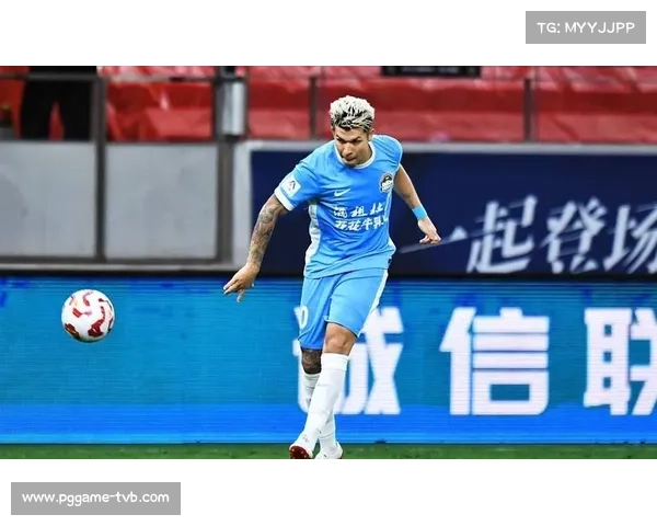 河南队足协杯决赛备战充分，拉莫斯成进攻核心