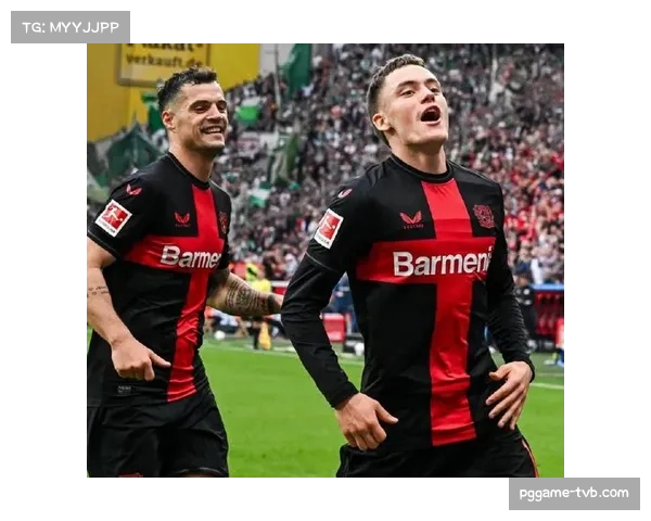 门兴格拉德巴赫主场1-1战平勒沃库森，欧冠悬念延续